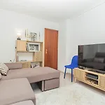 Maison De Famille 別荘 トレビエハ