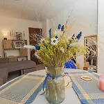 Maison De Famille 別荘 トレビエハ