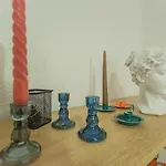 Maison De Famille 別荘