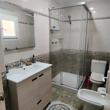 Maison De Famille 別荘 トレビエハ