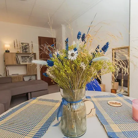 Maison De Famille Сasa de vacaciones Torrevieja