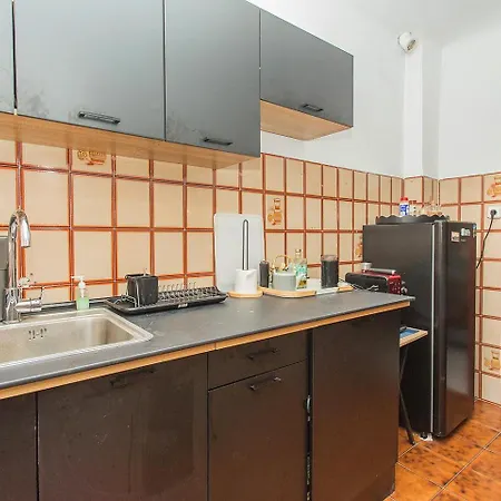 Сasa de vacaciones Maison De Famille
