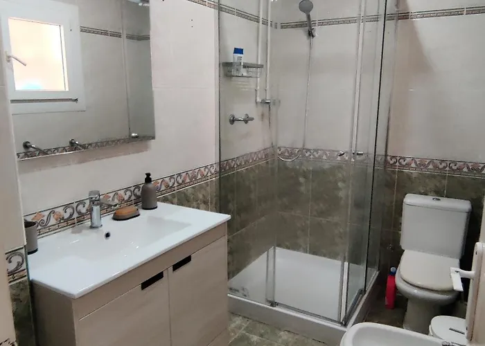 Maison De Famille Vakantiehuis Torrevieja